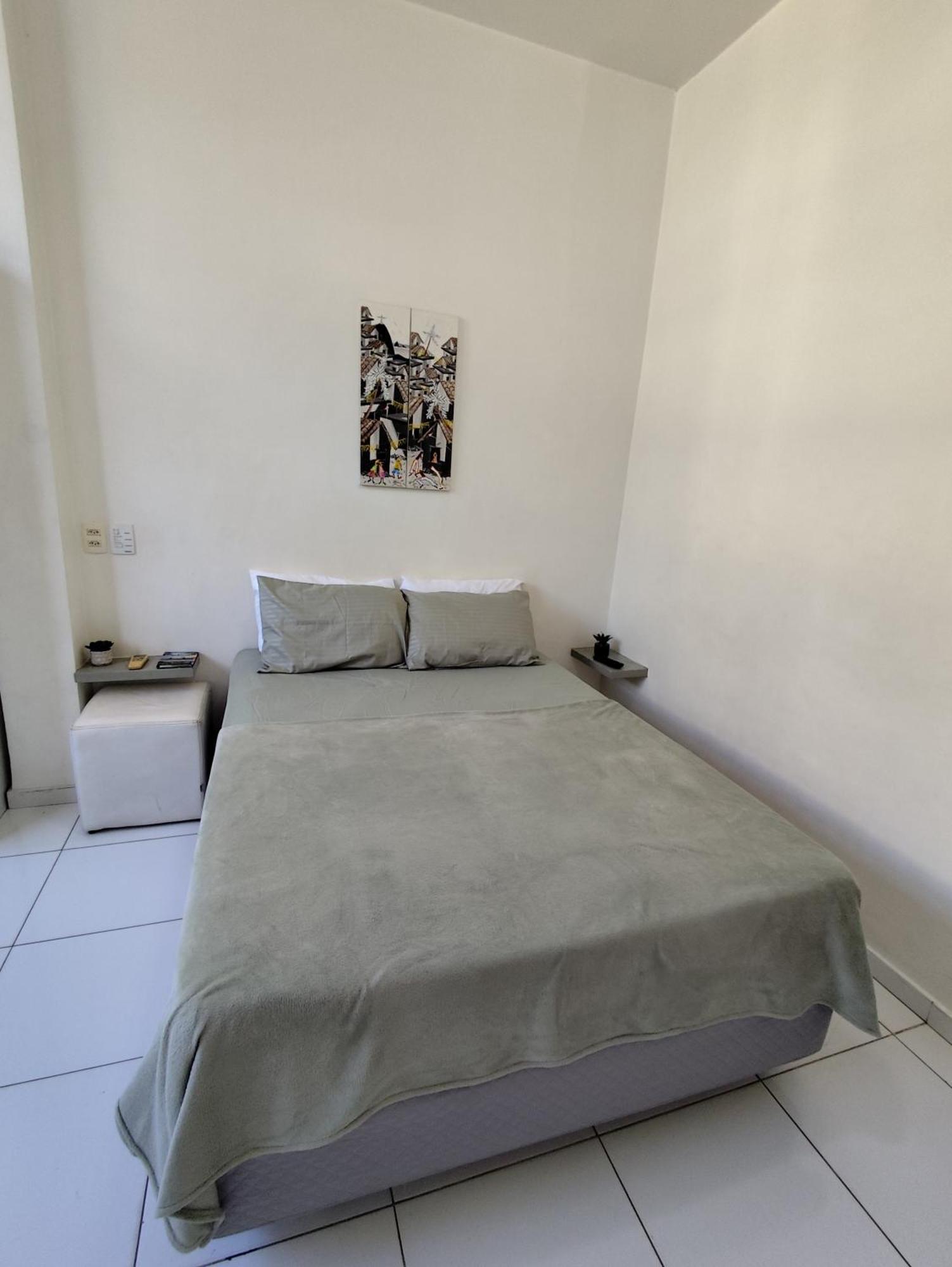 ריו דה ז'ניירו Copacabana Vista Mar - Localizacao E Comodidade מראה חיצוני תמונה