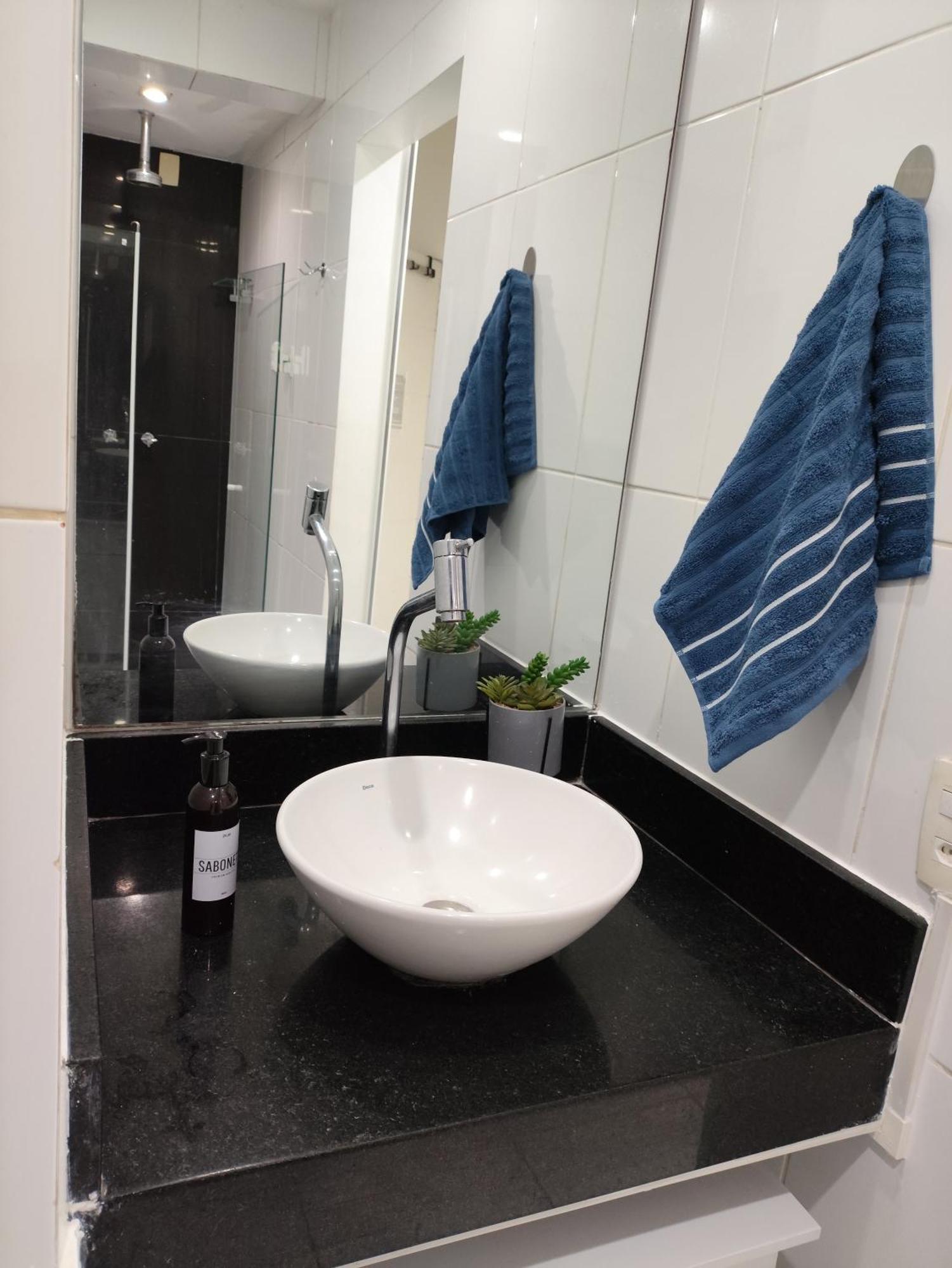 ריו דה ז'ניירו Copacabana Vista Mar - Localizacao E Comodidade מראה חיצוני תמונה